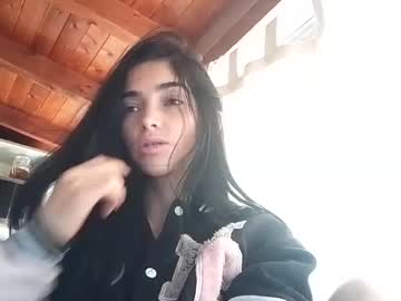 Alisson369_ January 27, 2025 Chaturbate stream image