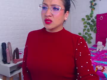 Ammy_Stone_ January 27, 2025 Chaturbate stream image
