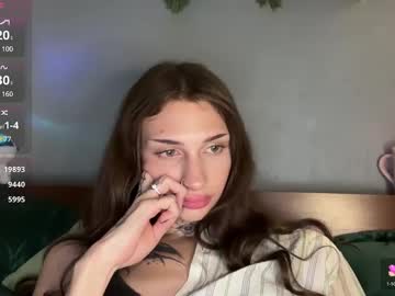 Barbie_Bi January 27, 2025 Chaturbate stream image