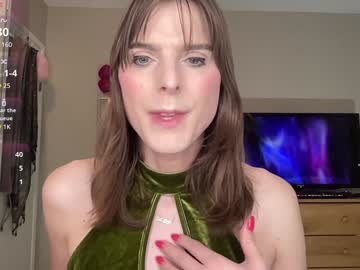 Barbieaphelion January 27, 2025 Chaturbate stream image