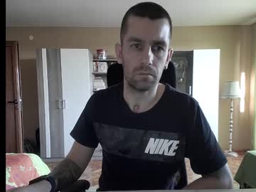 Blue_Eyed_Wolf January 27, 2025 Chaturbate stream image