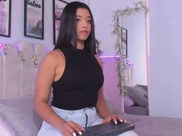 Camile_Diazzz January 27, 2025 Chaturbate stream image