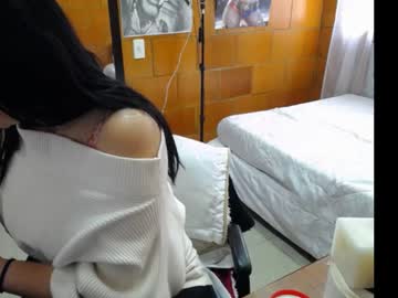 Charlotte_Temple January 27, 2025 Chaturbate stream image