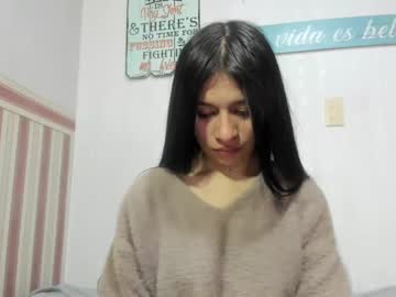 Choinam_Ra January 27, 2025 Chaturbate stream image