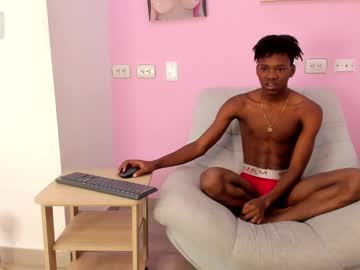 Criis_Brownn_ January 27, 2025 Chaturbate stream image