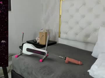 Dani_Ary January 27, 2025 Chaturbate stream image