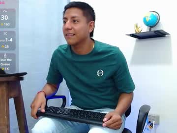 Dereeck14 January 27, 2025 Chaturbate stream image