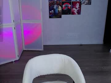 Eliza_Benet_ stream photo from January 27, 2025