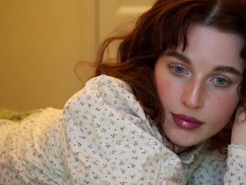 Ellaa91 January 27, 2025 Chaturbate stream image