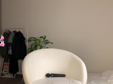 Flowercandy33 January 27, 2025 Chaturbate stream image