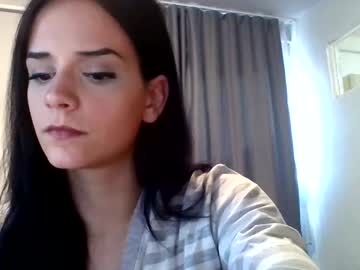 Freyagoddess109616 January 27, 2025 Chaturbate stream image