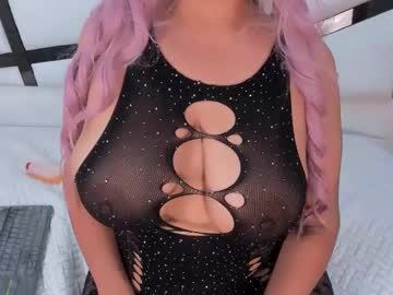 Hannaferrer2 January 27, 2025 Chaturbate stream image