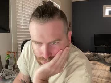 Hard_Irishman January 27, 2025 Chaturbate stream image