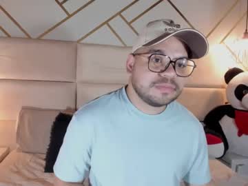 Haroldshot January 27, 2025 Chaturbate stream image