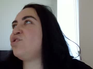 Heatwavee January 27, 2025 Chaturbate stream image