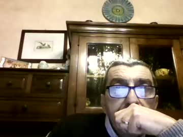 Iseolago January 27, 2025 Chaturbate stream image