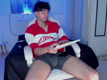 Jakeesummer January 27, 2025 Chaturbate stream image