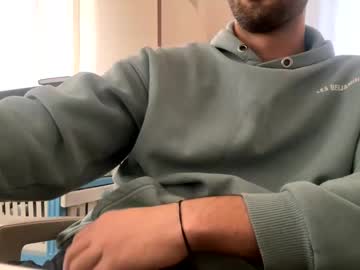 Jamessandt January 27, 2025 Chaturbate stream image