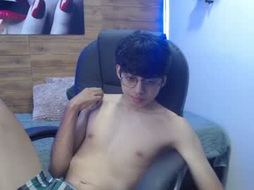 Jhoellx January 27, 2025 Chaturbate stream image