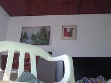 Jhon_Tommy January 27, 2025 Chaturbate stream image