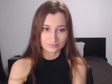 Kendal_Miss January 27, 2025 Chaturbate stream image