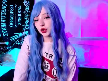 Kitty_Bang stream photo from January 27, 2025