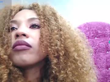 Litzy_Curly January 27, 2025 Chaturbate stream image