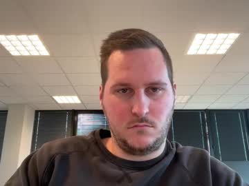 Lucas1996_ January 27, 2025 Chaturbate stream image