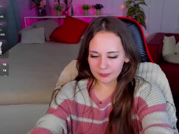 Makima_Lee January 27, 2025 Chaturbate stream image