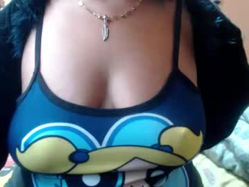 Meganny_2023 January 27, 2025 Chaturbate stream image