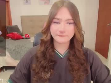 Miley_Baker January 27, 2025 Chaturbate stream image