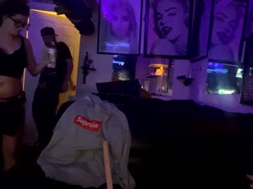 Monamorrison January 27, 2025 Chaturbate stream image