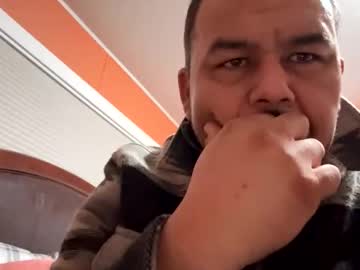 Mrjmex January 27, 2025 Chaturbate stream image