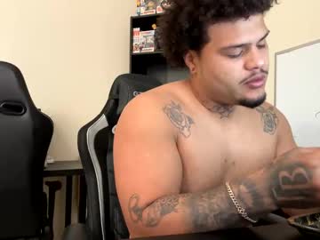 Mrtarzanpapi January 27, 2025 Chaturbate stream image