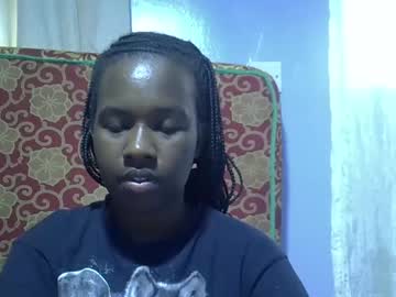 Nelly_Babe January 27, 2025 Chaturbate stream image