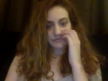 Norablues January 27, 2025 Chaturbate stream image