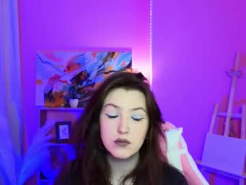 O_X_A_N_A_X January 27, 2025 Chaturbate stream image