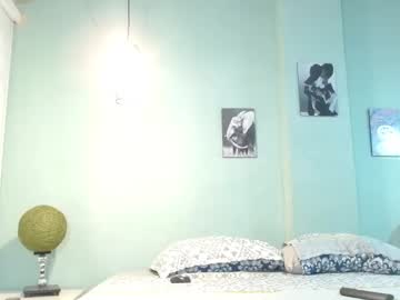Ruby_Monroe1 January 27, 2025 Chaturbate stream image