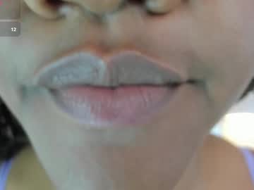 Sarita_Cruz stream photo from January 27, 2025