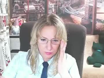Silis44 January 27, 2025 Chaturbate stream image