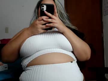 Thina_9212 January 27, 2025 Chaturbate stream image