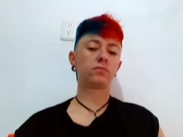 Tomboyblue January 27, 2025 Chaturbate stream image