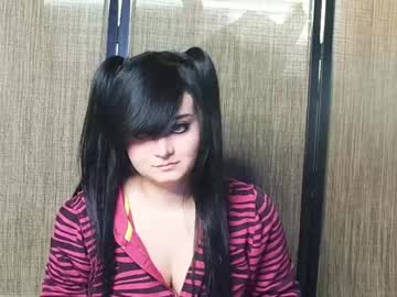 Trixiedoescamcam January 27, 2025 Chaturbate stream image