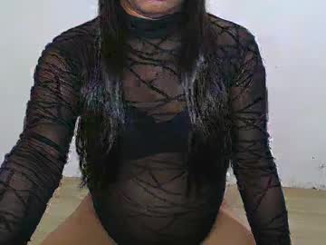 Ur_Hotcarla January 27, 2025 Chaturbate stream image