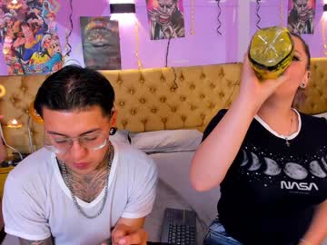 Vaneloppe_ January 27, 2025 Chaturbate stream image