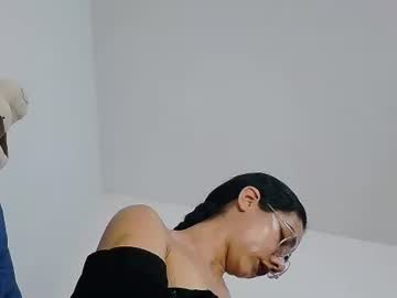 Abbi_Mooncb January 27, 2025 Chaturbate stream image