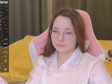 Airyhill January 27, 2025 Chaturbate stream image