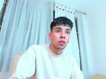 Andy_Coxs2 January 27, 2025 Chaturbate stream image