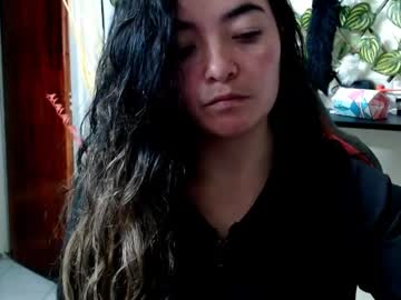 Cameliasaenz January 27, 2025 Chaturbate stream image