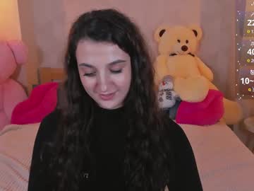Electric_Babyli January 27, 2025 Chaturbate stream image